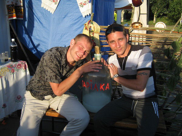 Александр Русс