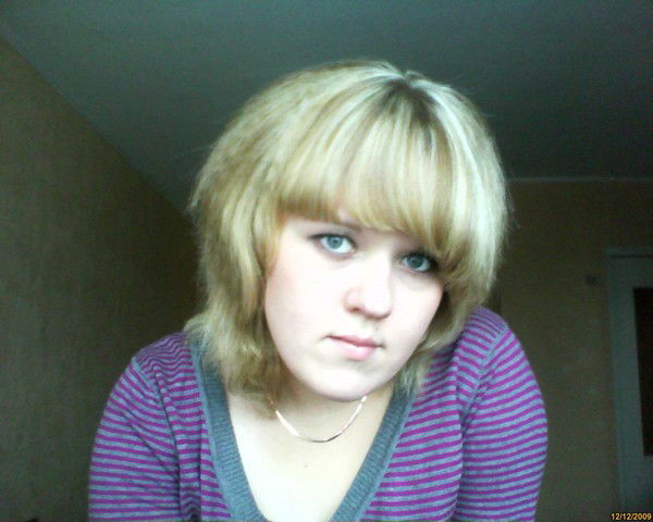 Ирина Сазанова