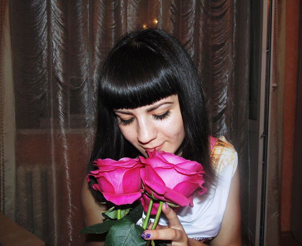 Вероника Кондратайте