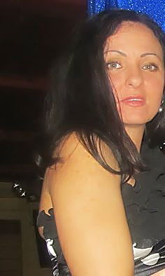 Илона Ильина