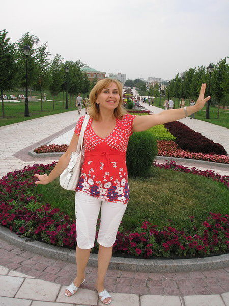 Ира Марченко