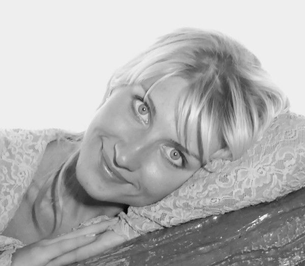 Татьяна Солодовникова