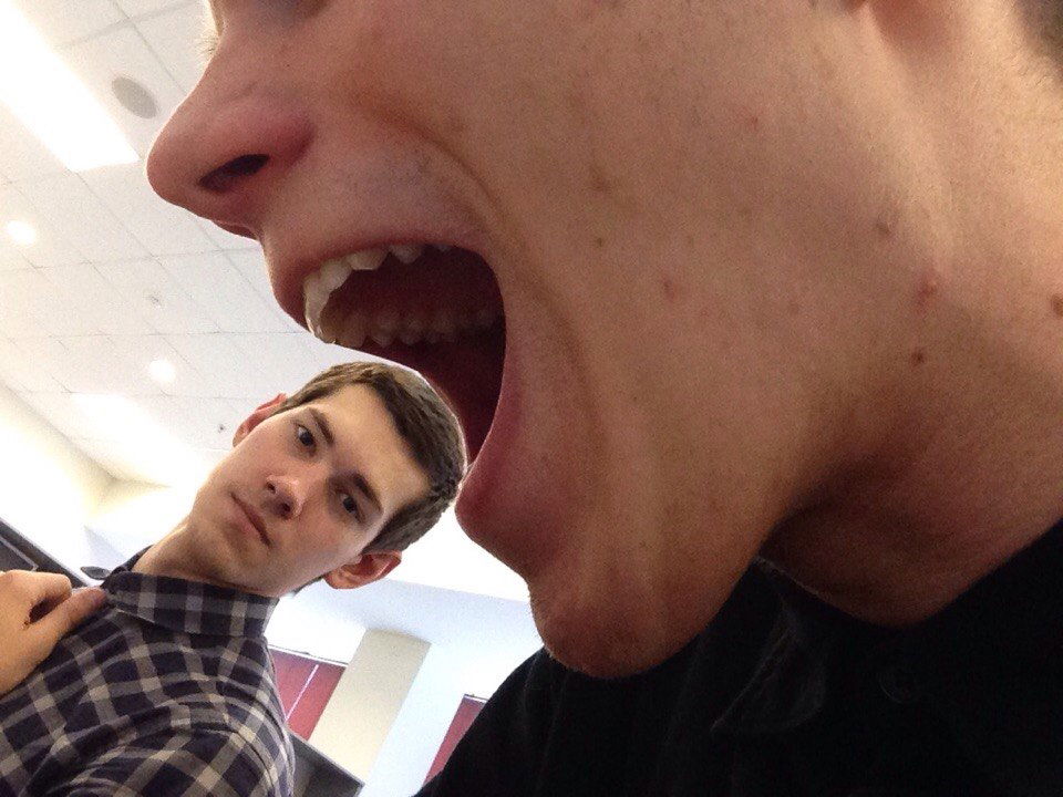 Виктор Станкеев