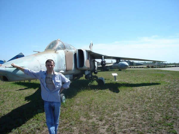 Константин Бурацкий