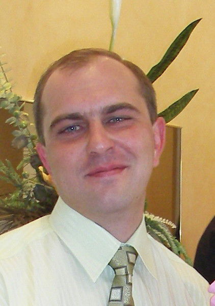 Дима Ганжуров