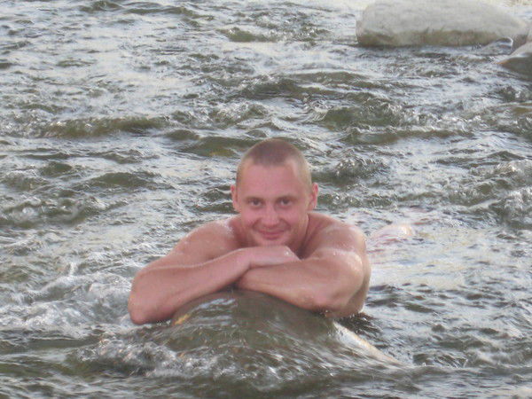 Владимир Платонов