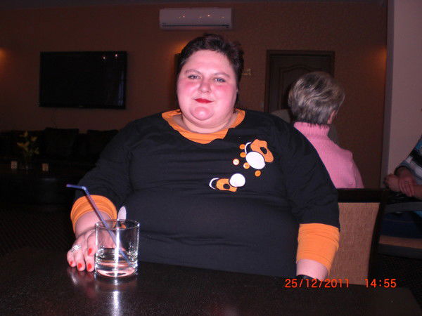 Ольга Смирнова