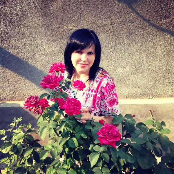 Анастасия Рудакова