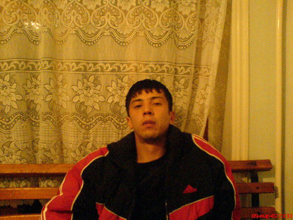 Акмал Кадиров