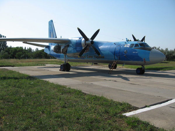 Алексей Махиня