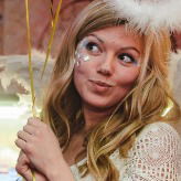 Аліна Целовальнікова