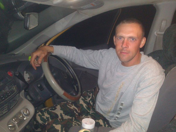 Максим Леонидович