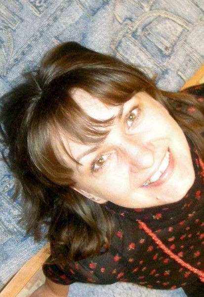 Елена Друлис