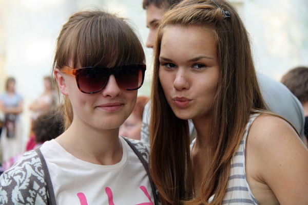 Танюха Куриленко