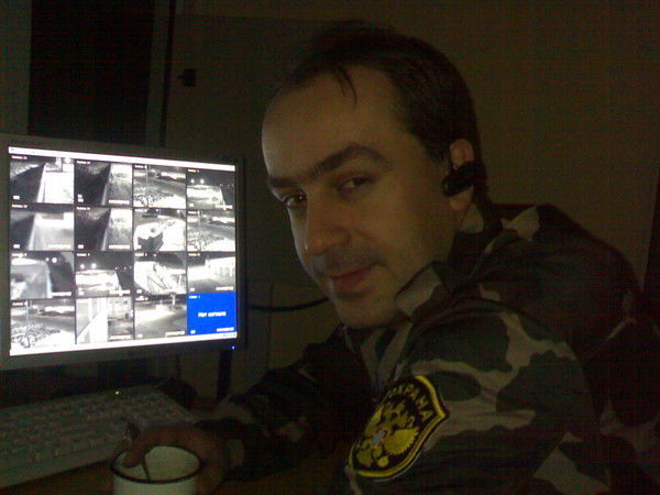 Алексей Радченко