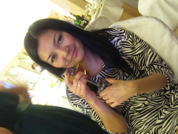 Айнур Ескалиева