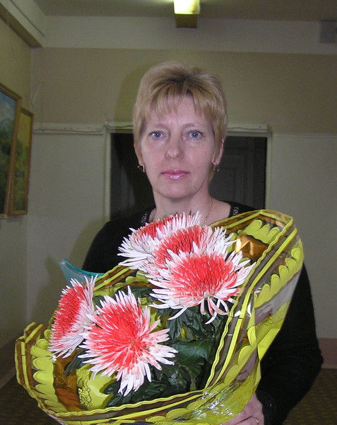 Ариадна Кохановская