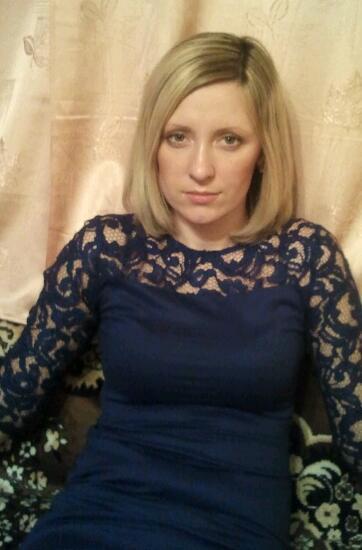 Александра Гурова