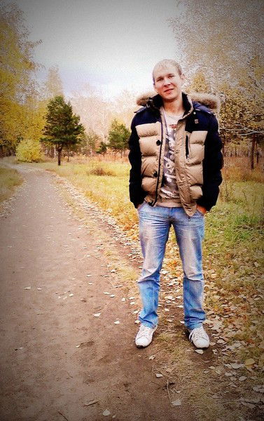 Денис Климович