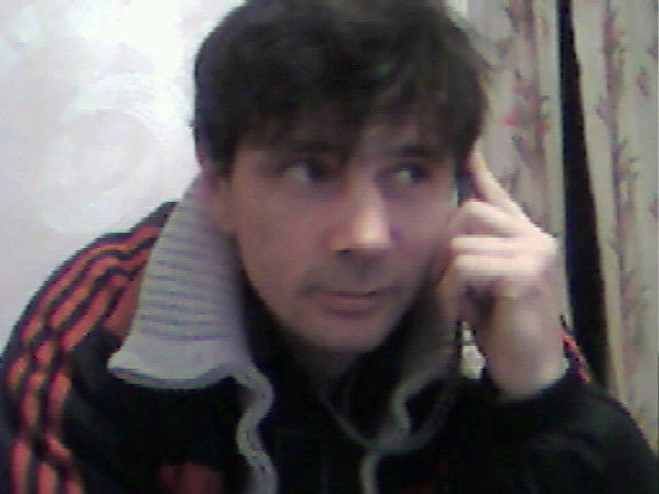 Дмитрий Баранов