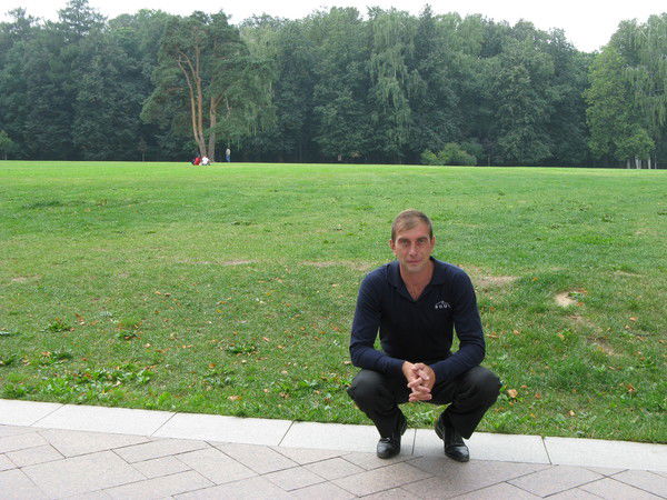 Андрей Трунов