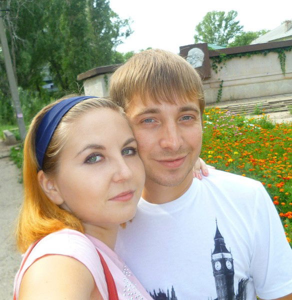 Юлия Бобылева