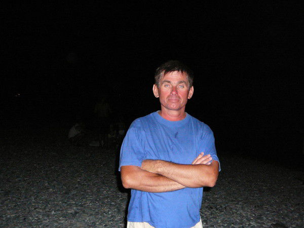 Владимир Лазарев