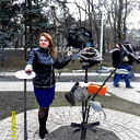 Елена Воблая
