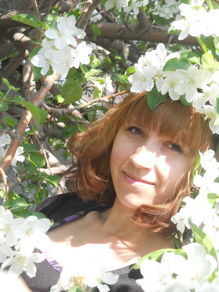 Лидия Кузнецова