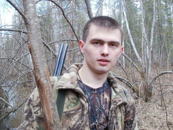 Максим Проценко