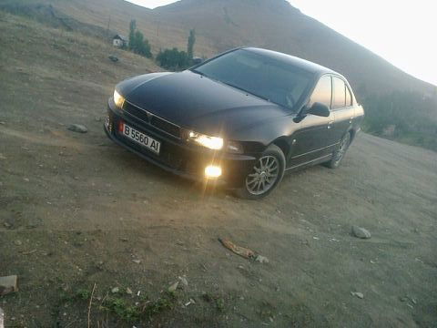 Медетбек Бектемиров