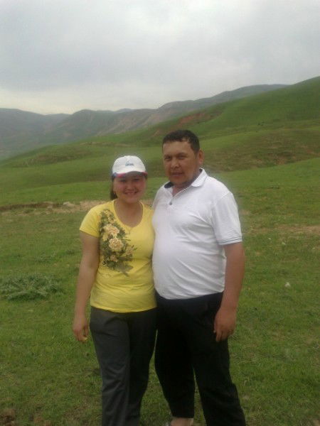 Самара Маматова