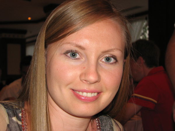 Инна Митякина