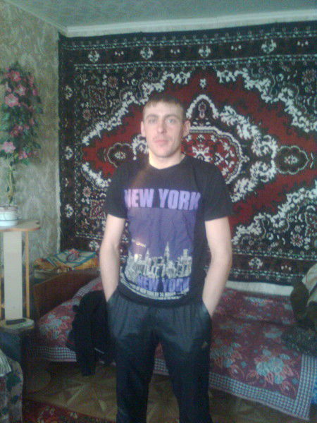 Денис Мордовец