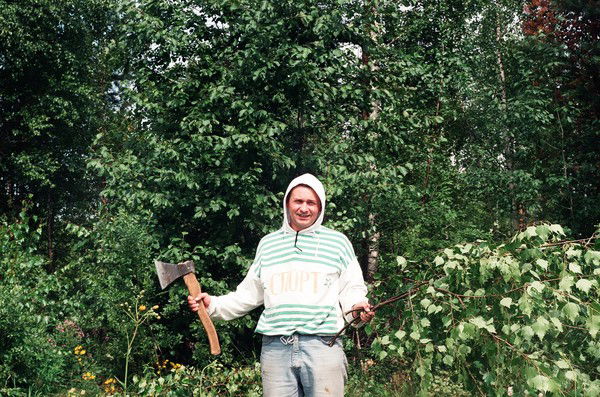 Михаил Тихомиров