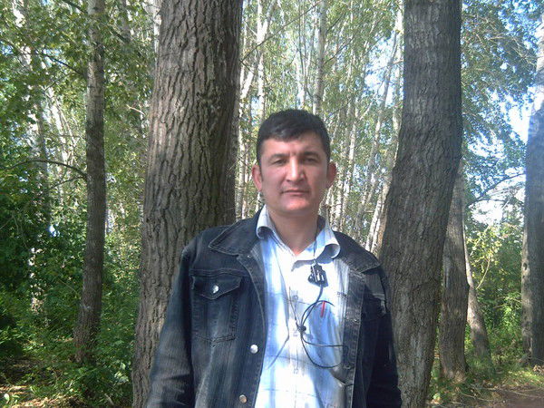 Зохиддин Бадриддинов