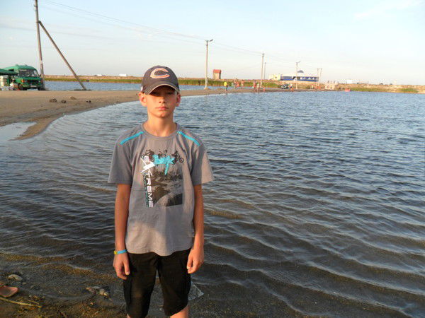 Влад Прокопенко