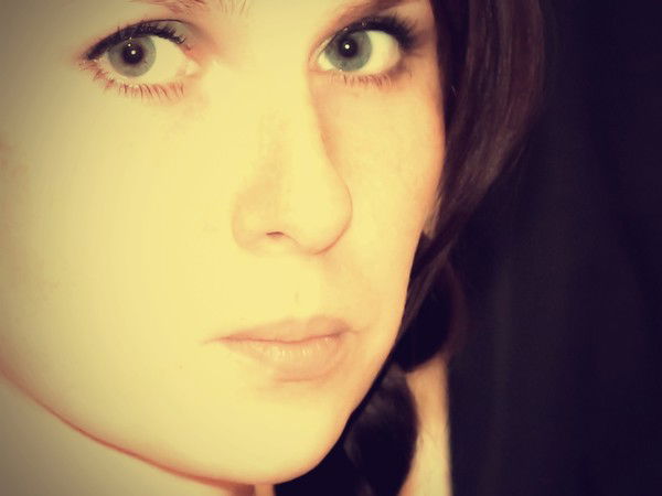 Анна Чурина