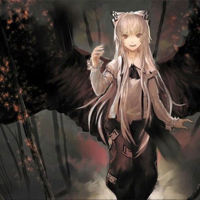 Ксюша Федоричева