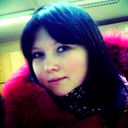 Татьяна Лафуткина