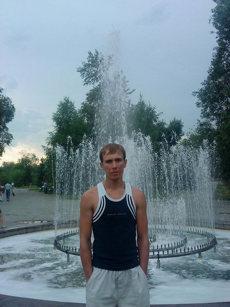 Дмитрий Першин