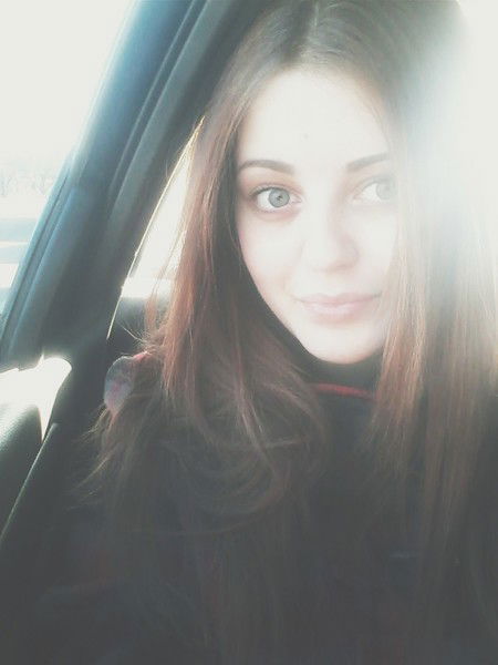 Анастасия Роман