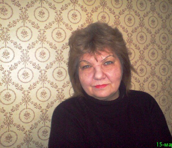 Татьяна Маринеско