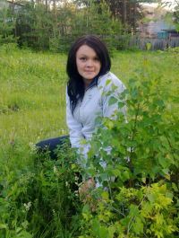 Лилия Арсланова