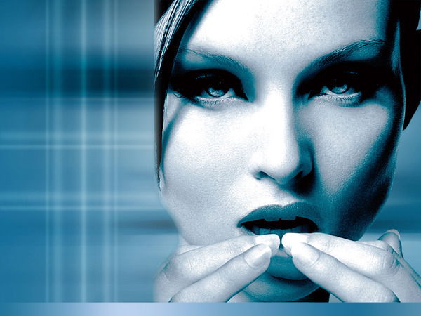 Наталия Байер