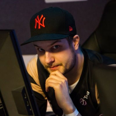 Ваня Куприянов