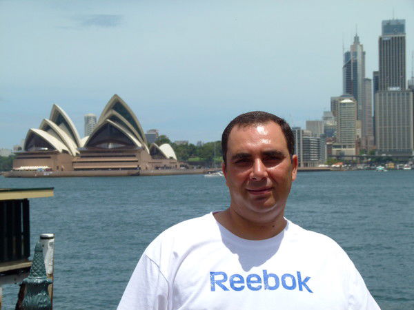 Артур Измайлов