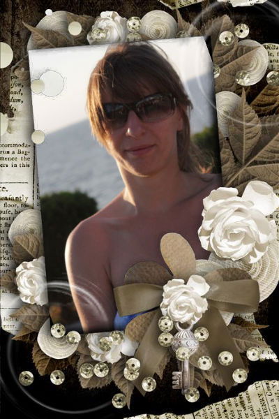 Наташа Соколова