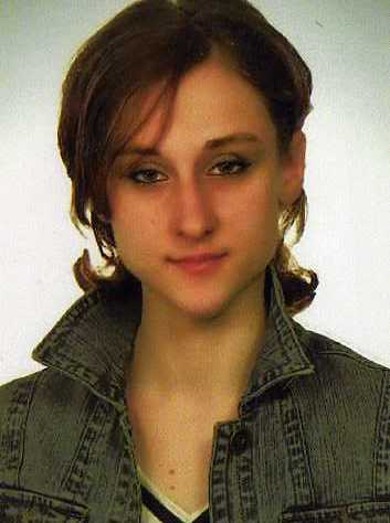 Алёна Ермакова