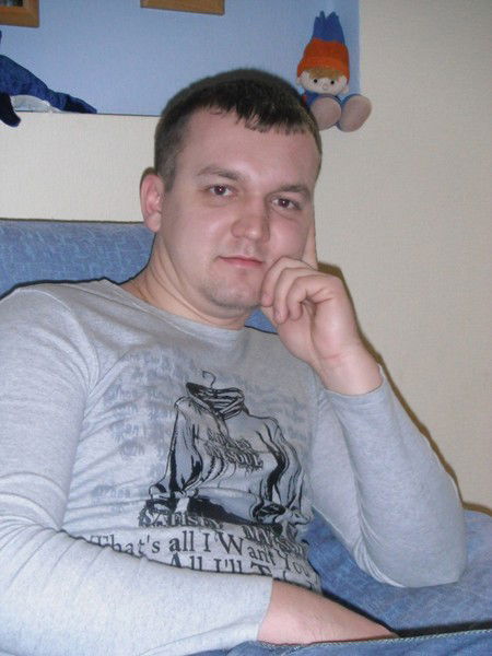 Володя Решетов